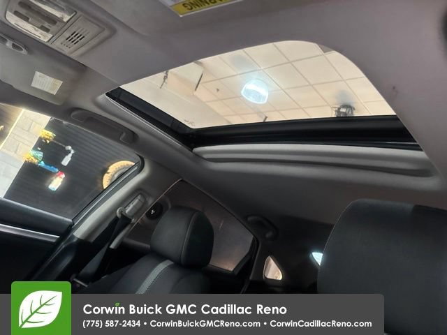 Used 2016 Honda Civic EX image 42