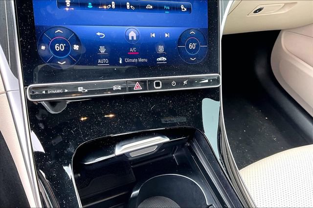 Used 2024 Mercedes-Benz C 300 Sedan image 25