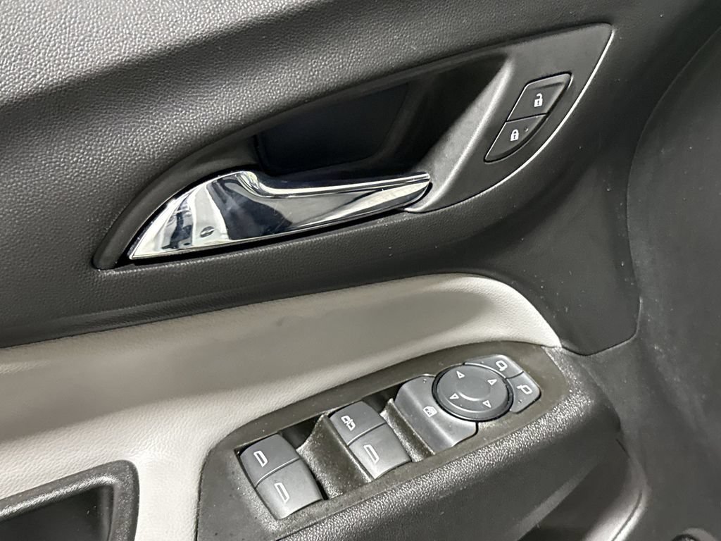 Used 2022 Chevrolet Equinox LT AWD/4WD image 20
