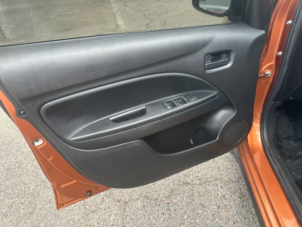 Used 2020 Mitsubishi Mirage ES image 24