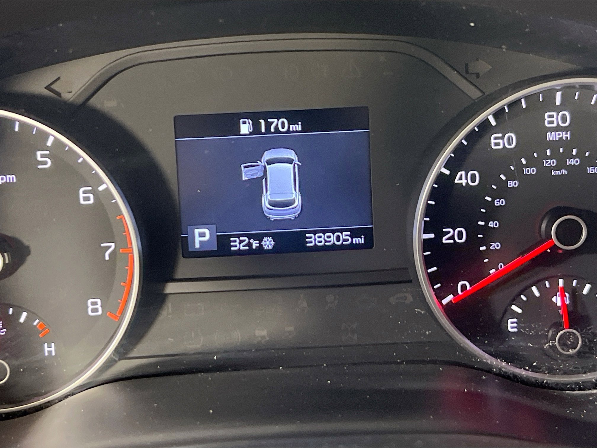 Used 2020 Kia Sportage S AWD/4WD image 12