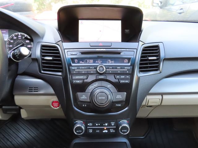 Used 2015 Acura RDX FWD w/ Technology Package image 20