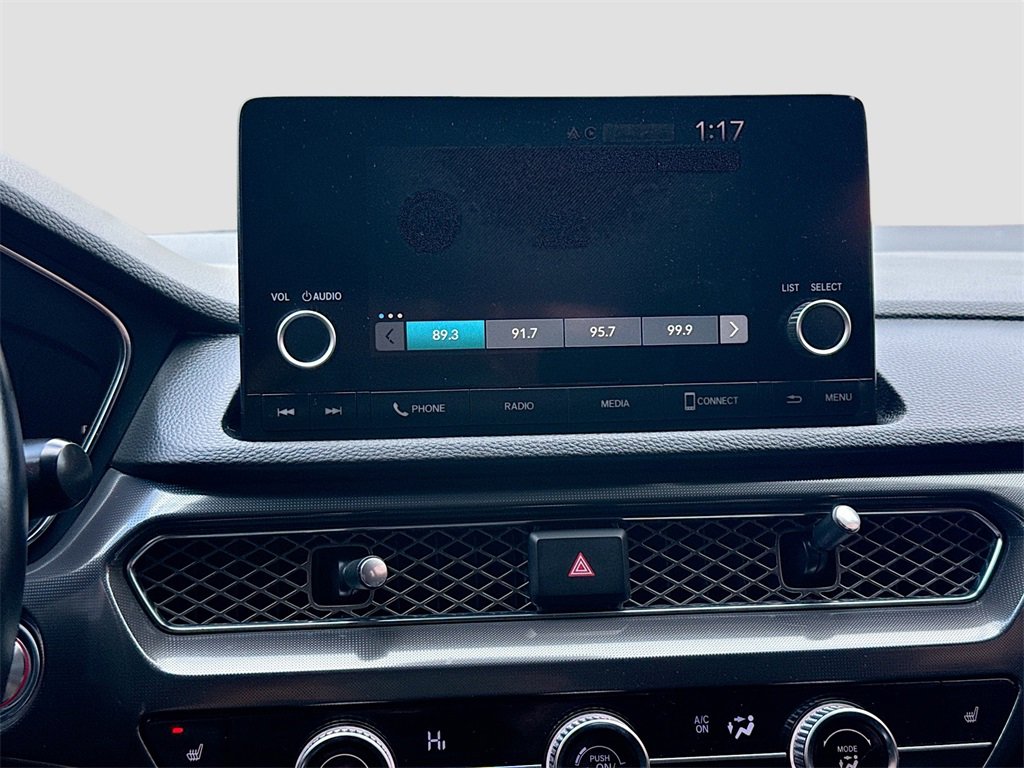 Used 2025 Acura Integra A-Spec image 14