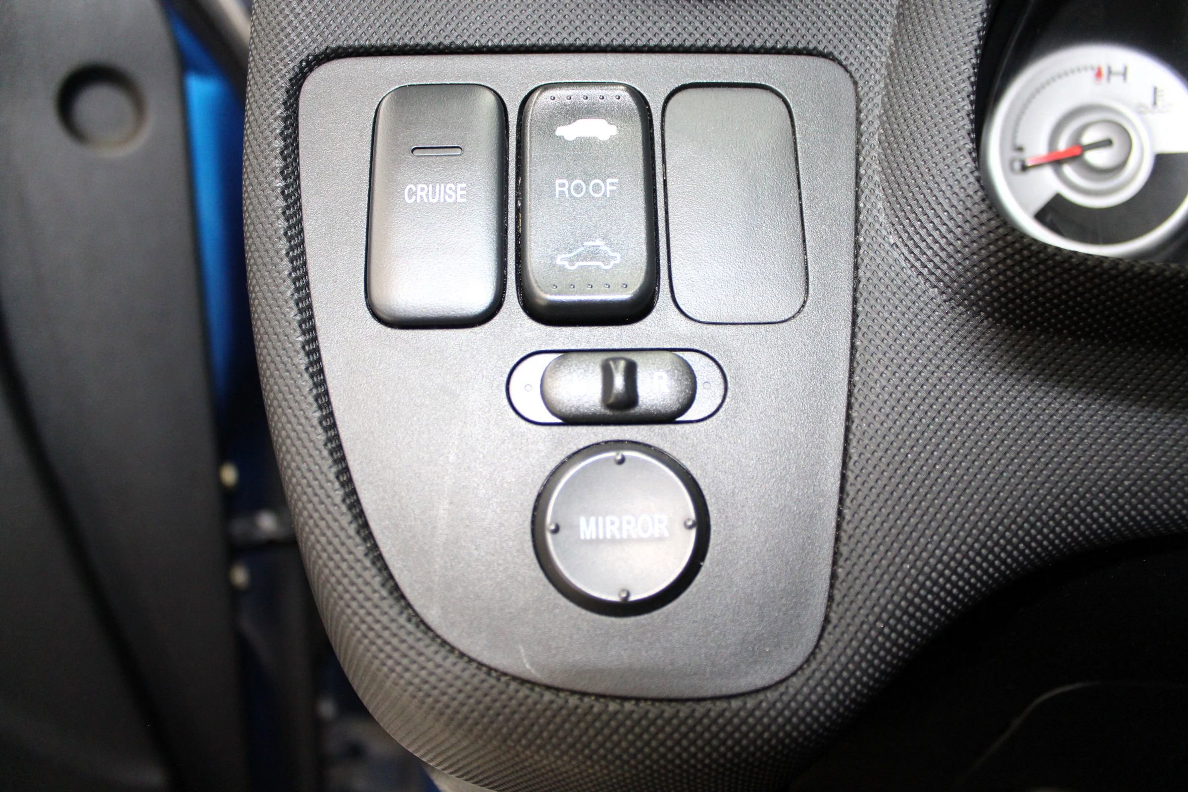 Used 2003 Acura RSX Type-S image 16