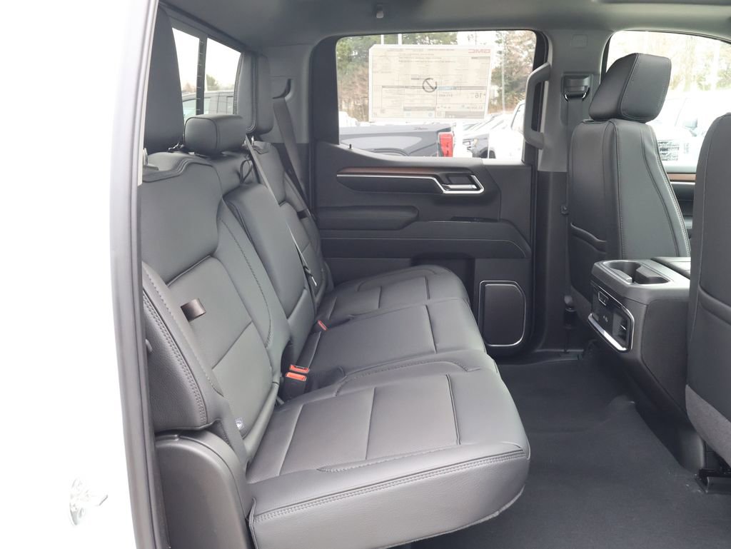 New 2026 GMC Sierra 1500 Denali image 42