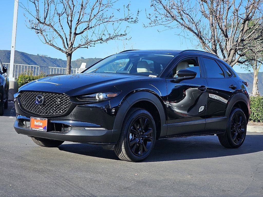 New 2026 MAZDA CX-30 AWD 2.5 S image 6