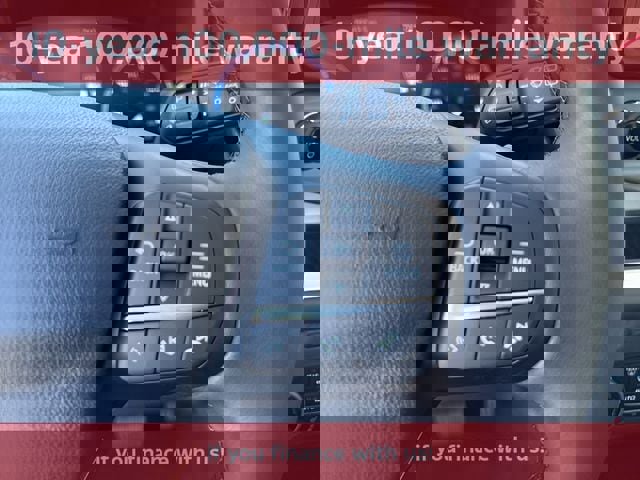 Used 2024 Ford Bronco Sport Heritage w/ Heritage Convenience Package image 15