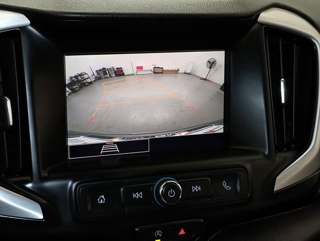 Certified 2024 GMC Terrain SLE AWD/4WD image 18