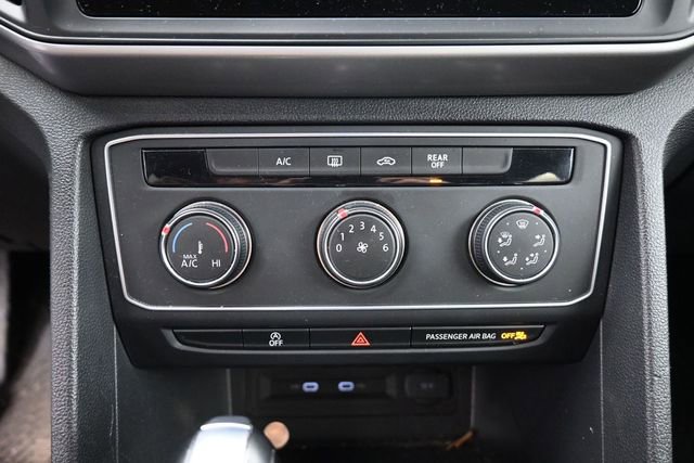 Used 2021 Volkswagen Atlas S AWD/4WD image 21