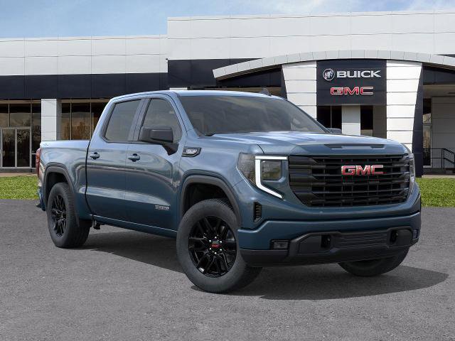 New 2026 GMC Sierra 1500 Elevation image 7
