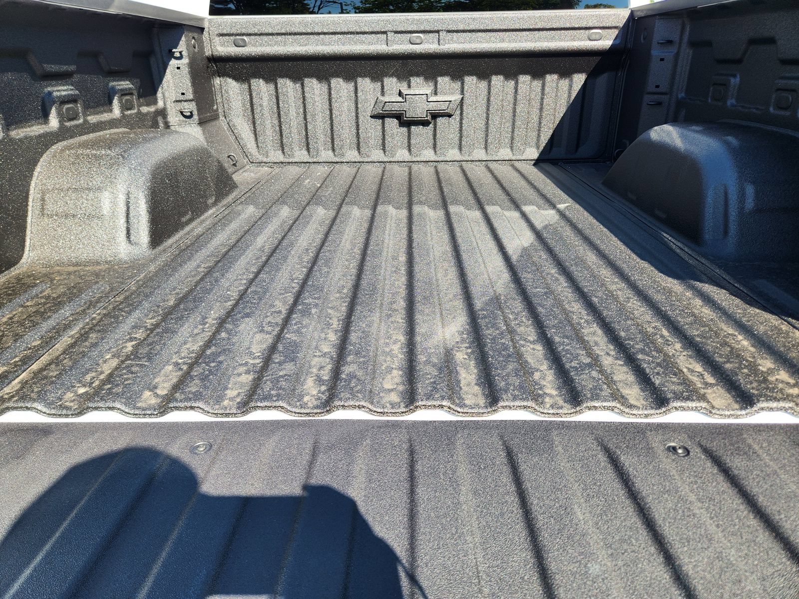 New 2026 Chevrolet Silverado 1500 RST w/ RST Select Package RWD image 26