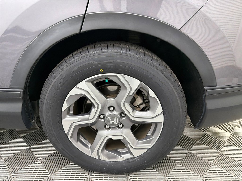 Used 2018 Honda CR-V EX image 20
