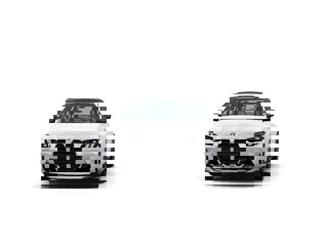 New 2026 BMW M3 Competition w/ M Carbon Exterior Package image 3