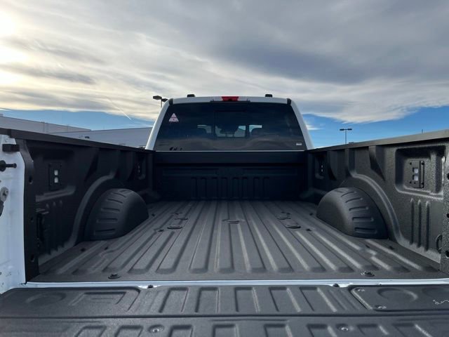 New 2026 Ford F450 King Ranch w/ FX4 Off-Road Package image 19