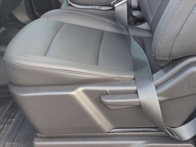 New 2025 Chevrolet Silverado 1500 W/T image 4