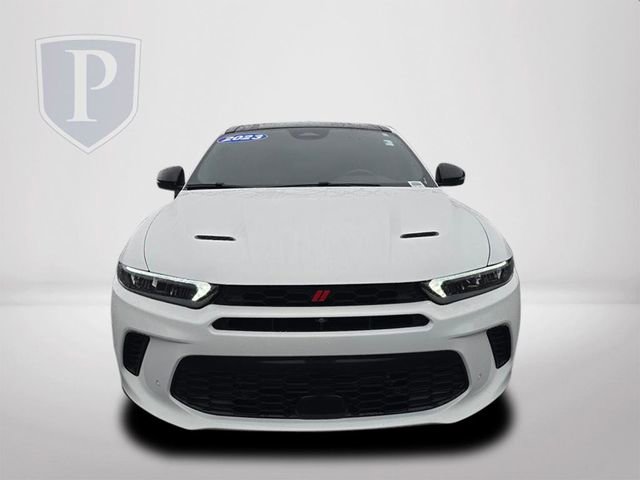 Used 2023 Dodge Hornet GT Plus w/ Tech Pack Plus w/o Parking AWD/4WD image 12