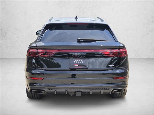 New 2026 Audi Q8 Prestige AWD/4WD image 6