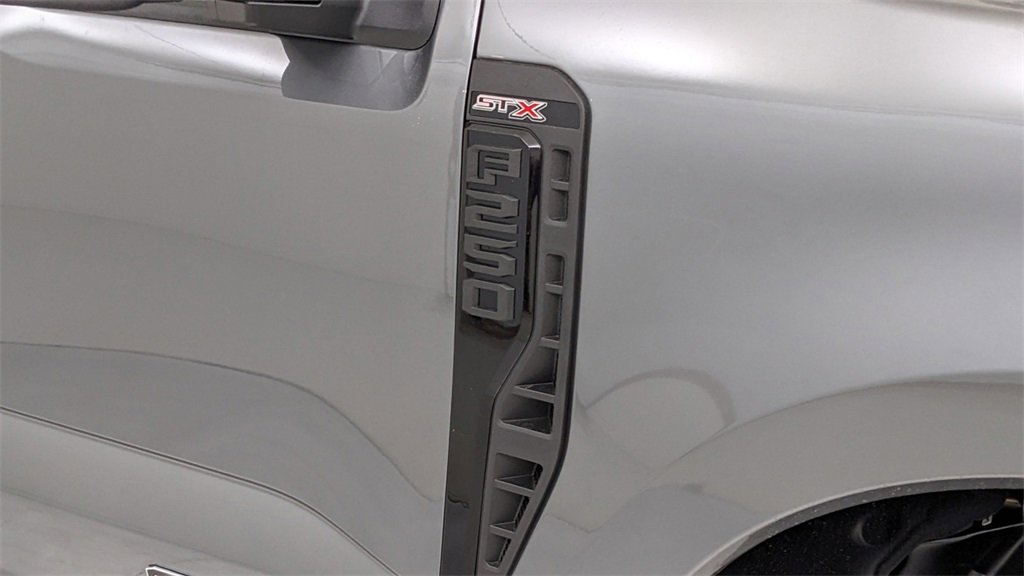 New 2026 Ford F250 XL image 41