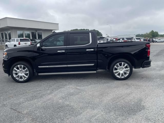 Used 2023 Chevrolet Silverado 1500 High Country AWD/4WD image 7
