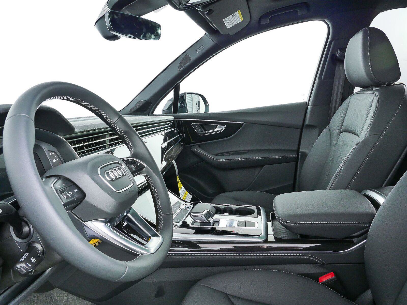 New 2026 Audi Q7 2.0T Premium Plus AWD/4WD image 73