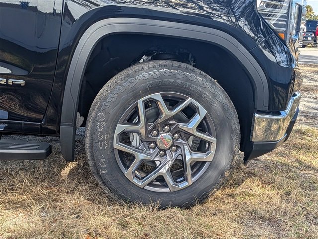 New 2026 GMC Sierra 1500 SLT w/ SLT Premium Plus Package image 11