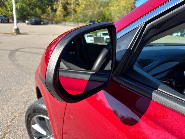 Used 2021 Buick Encore GX Select w/ Sport Touring Package image 17