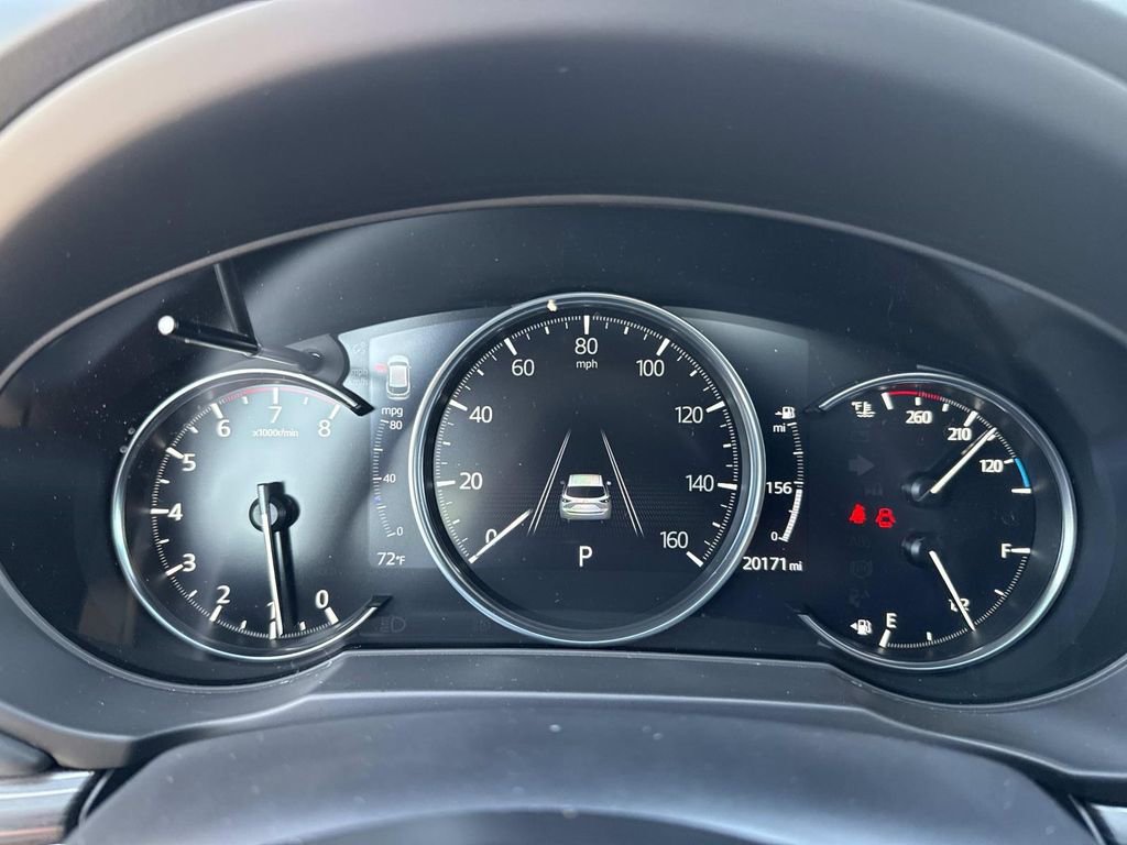 Used 2023 MAZDA CX-5 AWD 2.5 S image 39