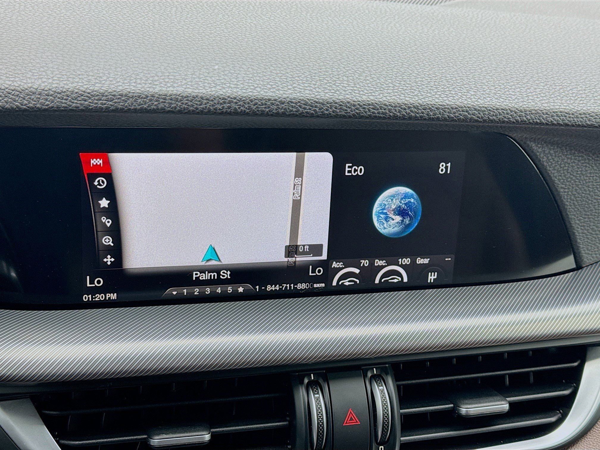 Used 2018 Alfa Romeo Stelvio Ti Sport image 9