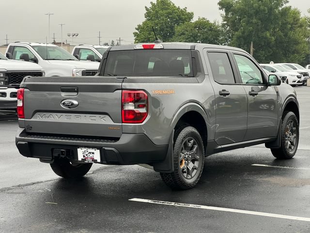 Certified 2024 Ford Maverick Tremor w/ Tremor Off-Road Package AWD/4WD image 45