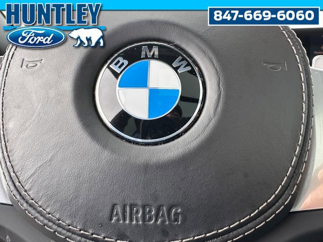 Used 2024 BMW X6 xDrive40i w/ Premium Package image 31