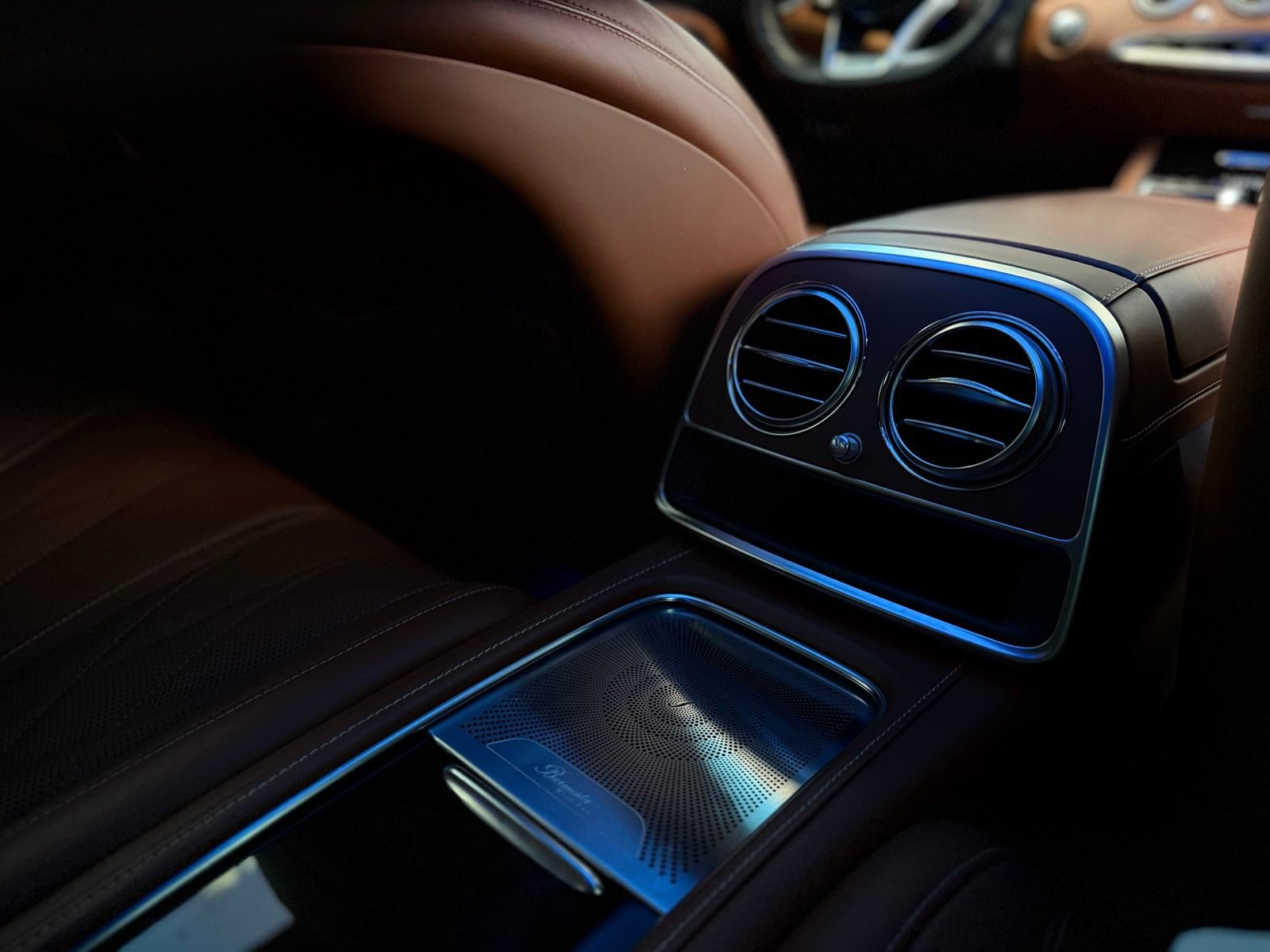 Used 2015 Mercedes-Benz S 63 AMG 4MATIC Coupe image 66