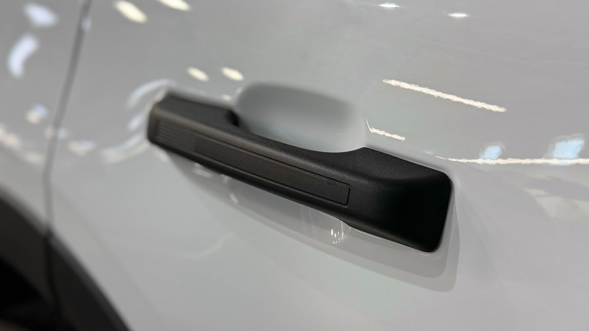 New 2026 Ford Bronco Sport Big Bend image 16