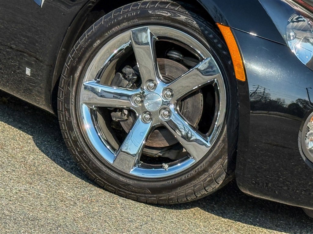 Used 2009 Pontiac Solstice GXP w/ Premium Package image 31