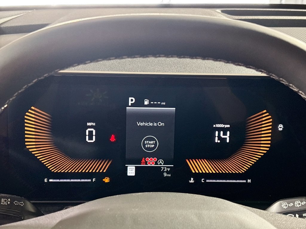 New 2026 Kia Sorento S AWD/4WD image 14