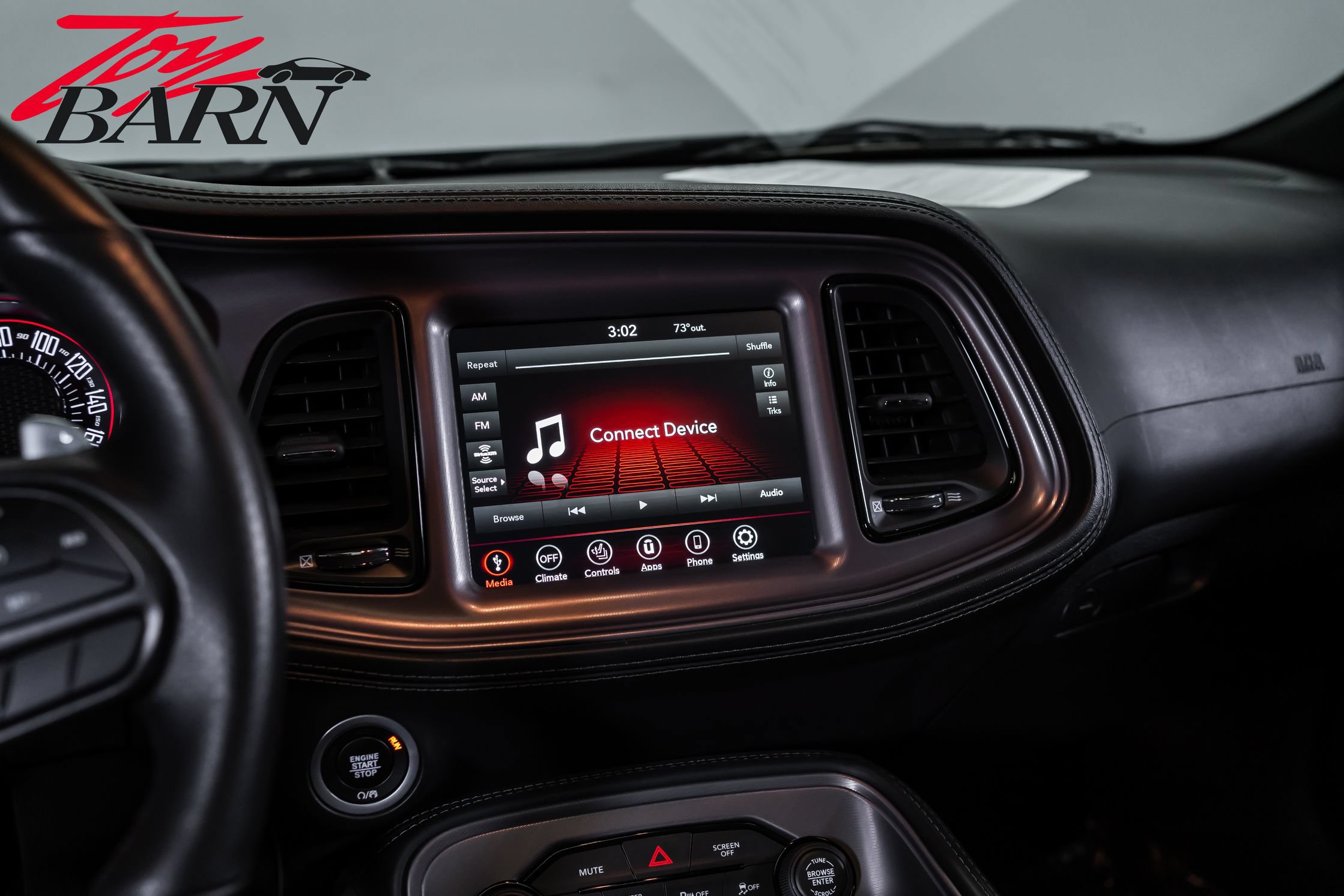 Used 2023 Dodge Challenger R/T w/ Plus Package RWD image 34