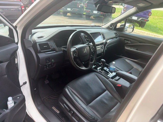 Used 2019 Honda Ridgeline RTL-E image 9