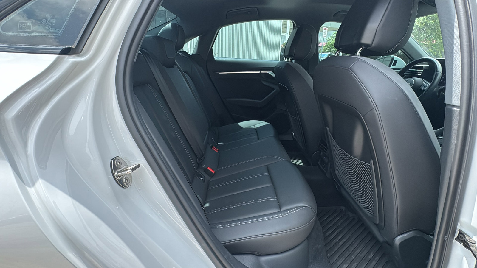 Used 2024 Audi A3 2.0T Premium FWD image 25