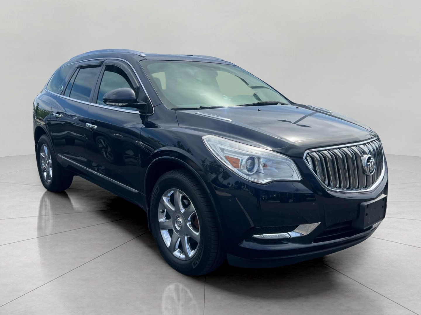 Used 2015 Buick Enclave Leather w/ Trailering Package AWD/4WD image 5