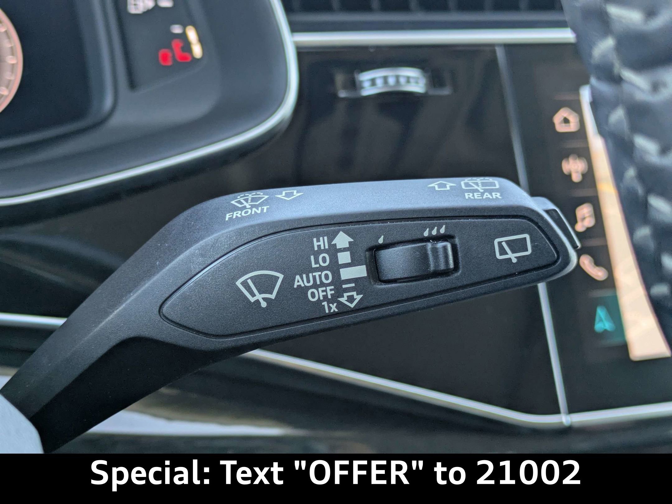 Used 2020 Audi Q8 Premium Plus image 34