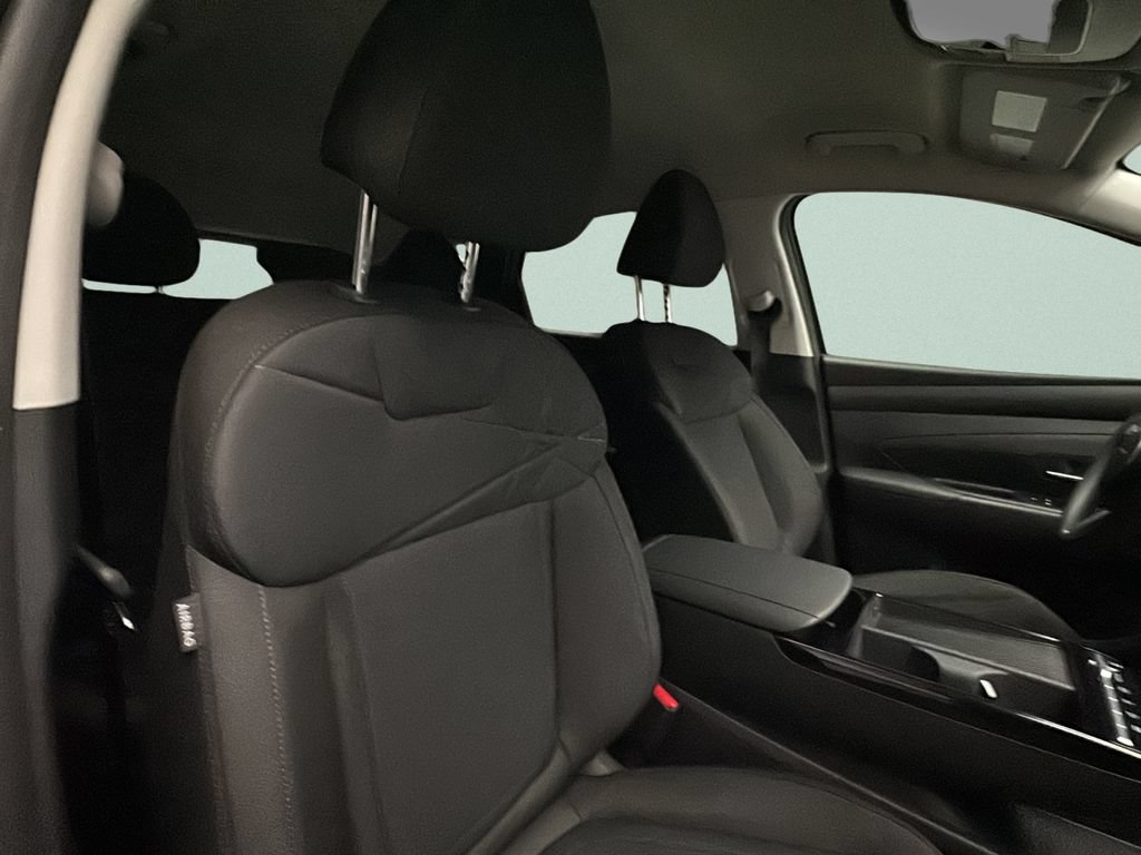New 2026 Hyundai Tucson SEL AWD/4WD image 17