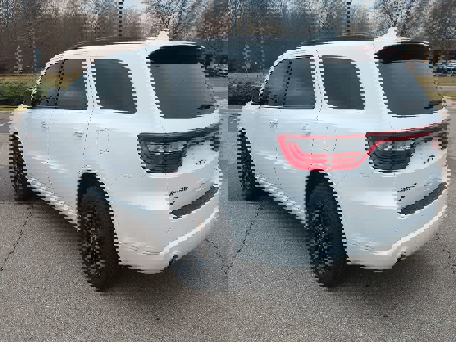 Used 2021 Dodge Durango GT image 6