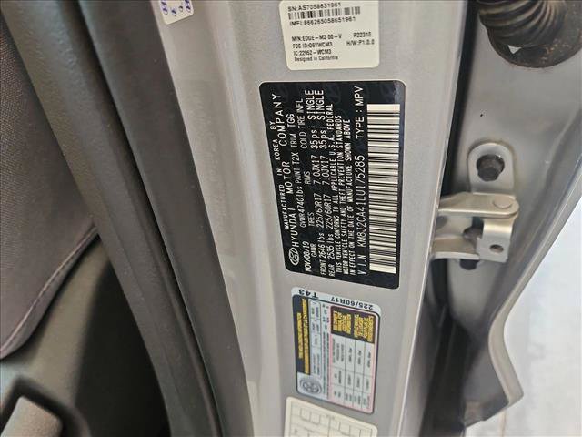 Used 2020 Hyundai Tucson SE AWD/4WD image 23