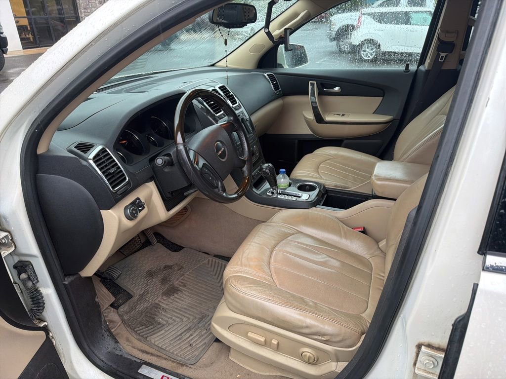 Used 2012 GMC Acadia Denali AWD/4WD image 9