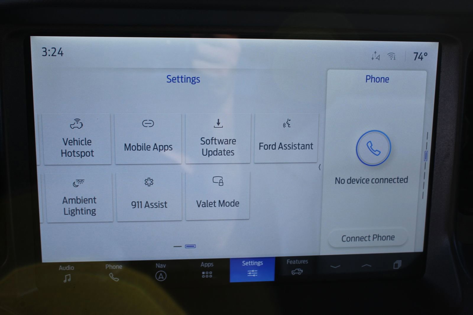 New 2025 Ford Bronco Big Bend image 30