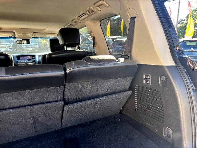 Used 2012 INFINITI QX56 4WD w/ Deluxe Touring Pkg image 51