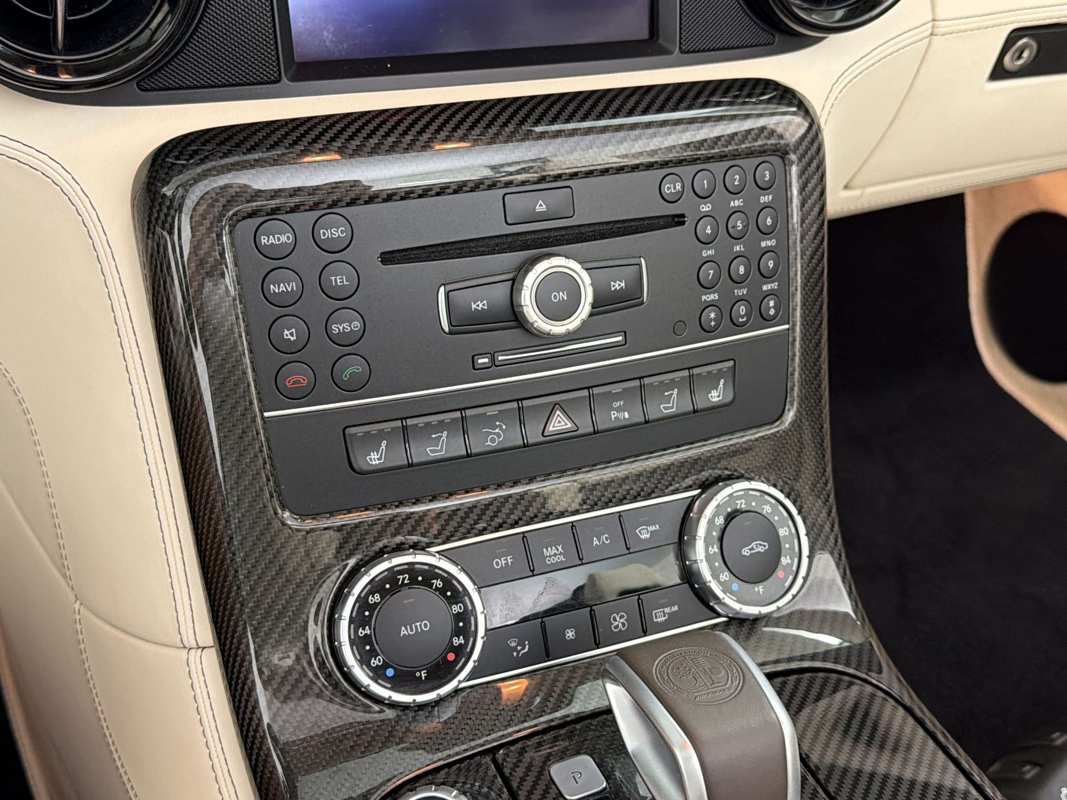 Used 2013 Mercedes-Benz SLS AMG GT Roadster image 25