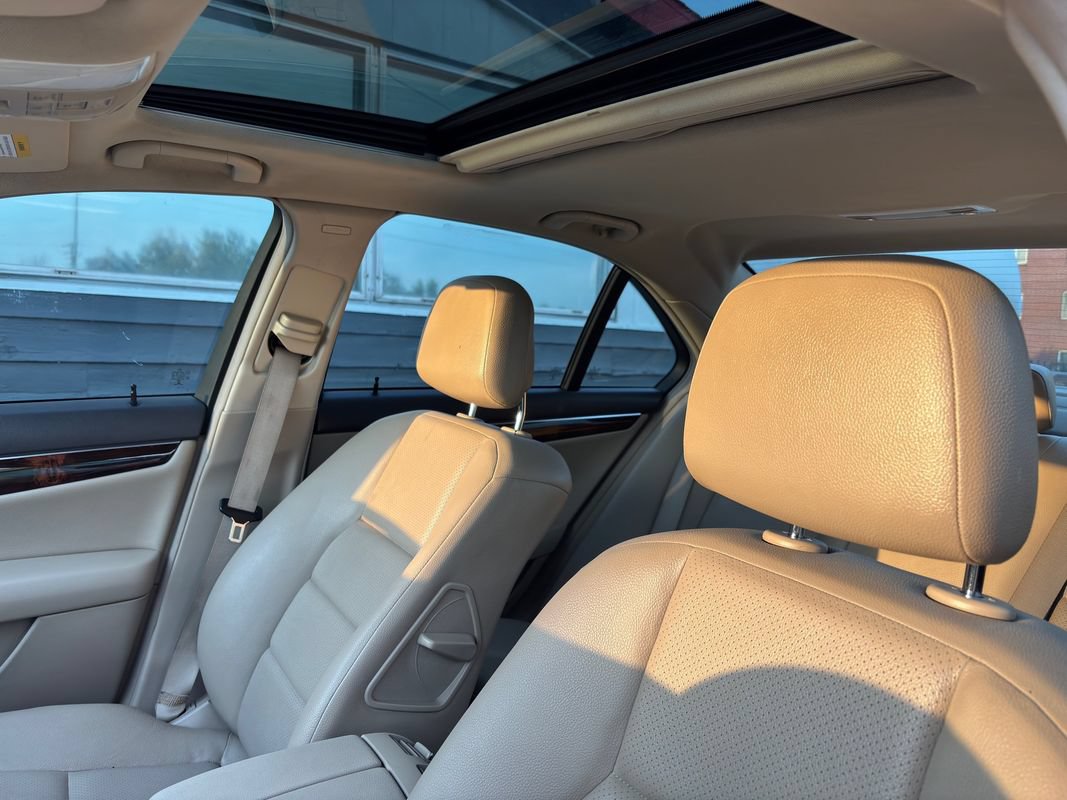 Used 2014 Mercedes-Benz C 250 Sedan image 18