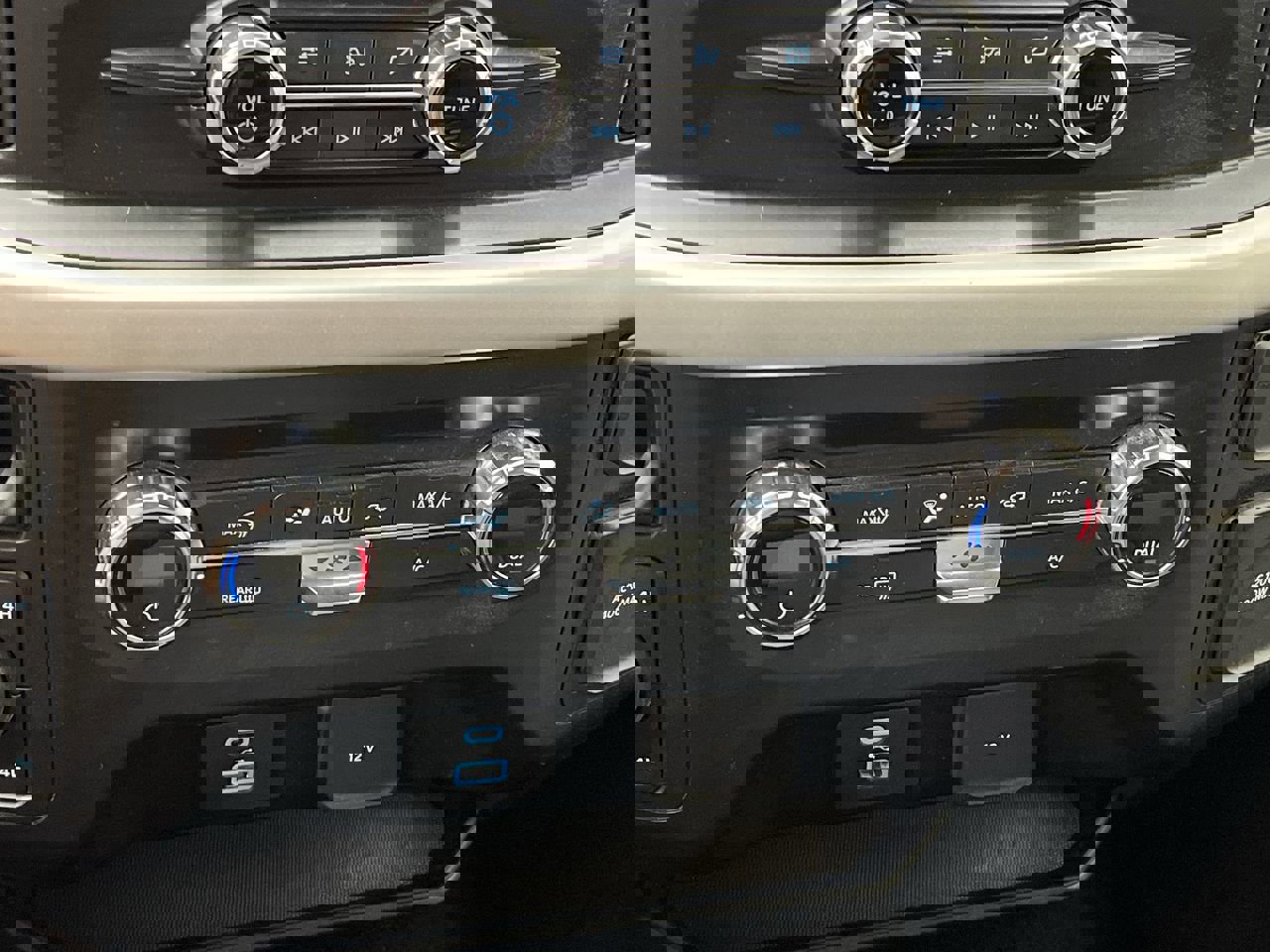 Used 2021 Ford F150 XLT w/ Equipment Group 301A Mid AWD/4WD image 21