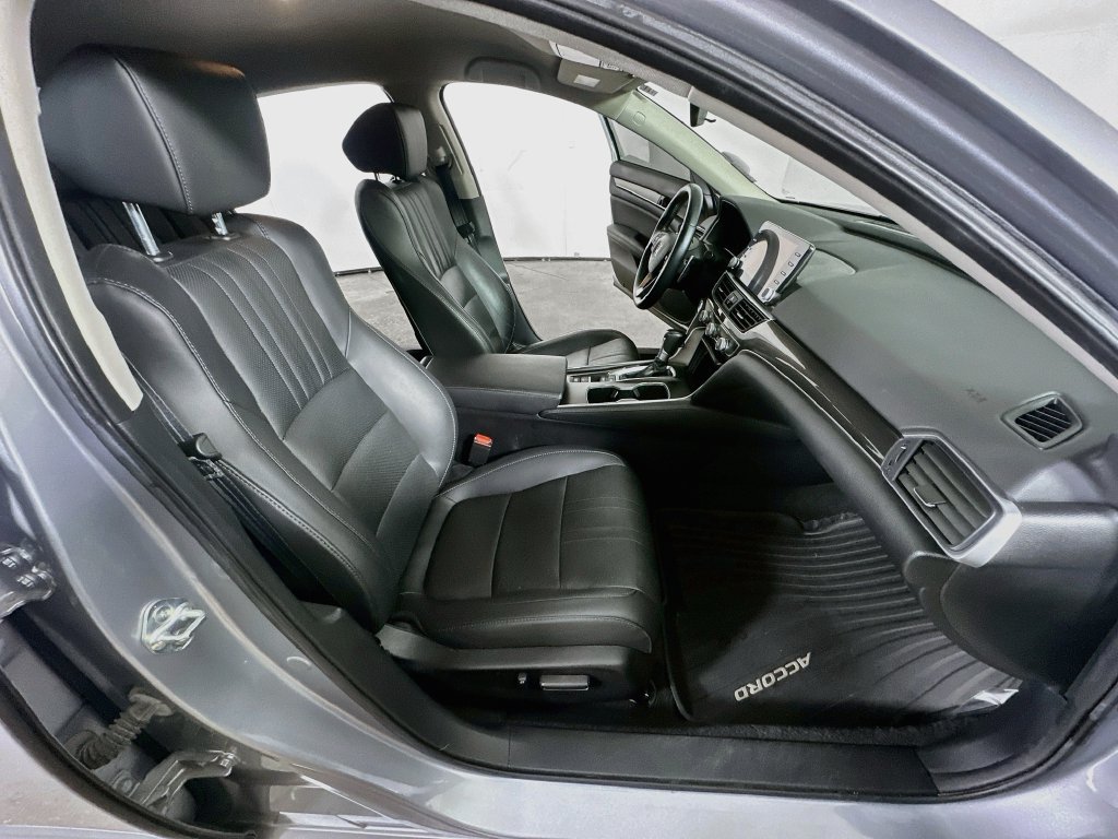 Used 2021 Honda Accord Sport Special Edition image 14