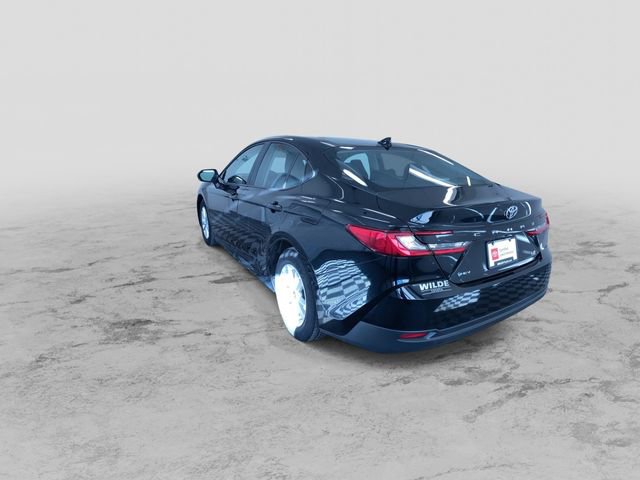 Certified 2025 Toyota Camry LE image 8